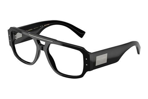 Sonnenbrille Dolce & Gabbana DG4482 501/M3