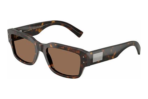 Sonnenbrille Dolce & Gabbana DG4483 502/73