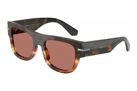 Lunettes de soleil Dolce & Gabbana DG4484 3438M6