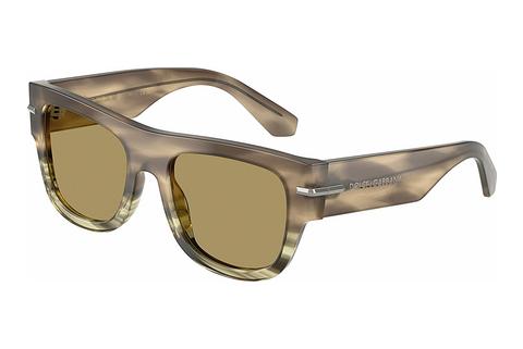 Lunettes de soleil Dolce & Gabbana DG4484 3439/2