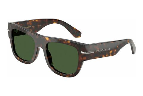 Lunettes de soleil Dolce & Gabbana DG4484 502/71