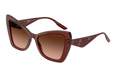 Lunettes de soleil Dolce & Gabbana DG4489 30455M