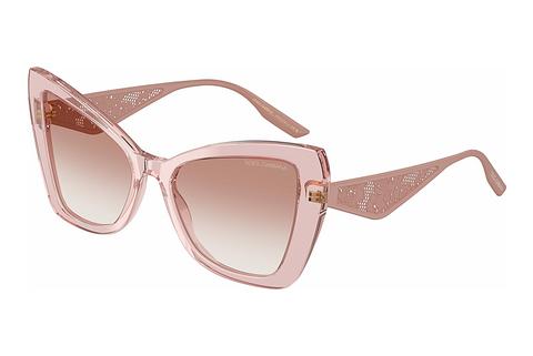 Lunettes de soleil Dolce & Gabbana DG4489 322613