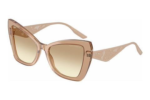 Lunettes de soleil Dolce & Gabbana DG4489 343213