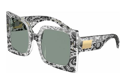 Ophthalmic Glasses Dolce & Gabbana DG4490 3287/1