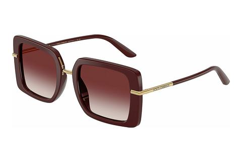 Lunettes de soleil Dolce & Gabbana DG4491 30918H