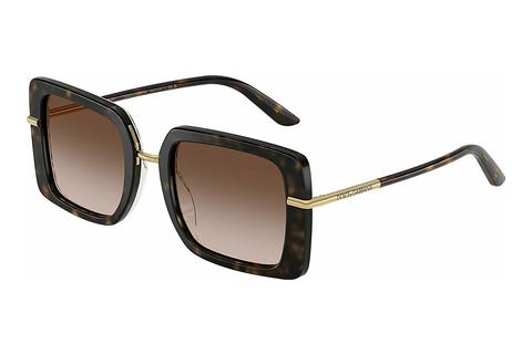 Akiniai nuo saulės Dolce & Gabbana DG4491 321713