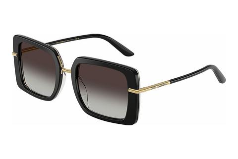 Lunettes de soleil Dolce & Gabbana DG4491 32998G