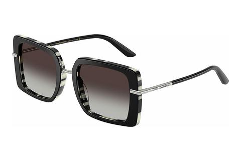 Lunettes de soleil Dolce & Gabbana DG4491 33728G