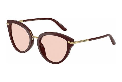 Lunettes de soleil Dolce & Gabbana DG4492 3091P5