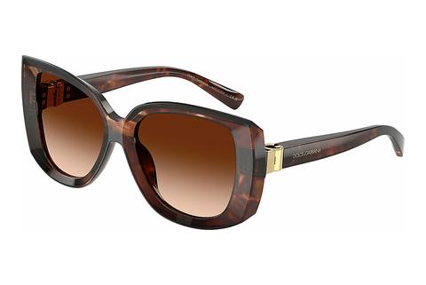 Lunettes de soleil Dolce & Gabbana DG4495 322274