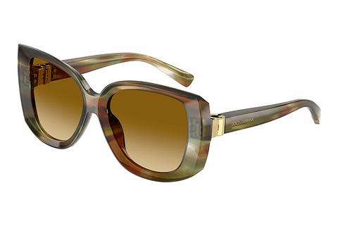 Lunettes de soleil Dolce & Gabbana DG4495 34462L