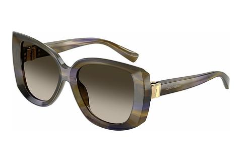 Lunettes de soleil Dolce & Gabbana DG4495 344713