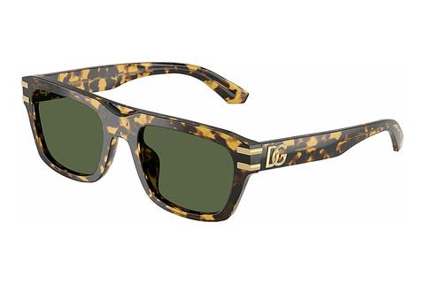 Lunettes de soleil Dolce & Gabbana DG4496 333071