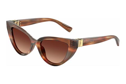 Lunettes de soleil Dolce & Gabbana DG4497 322113