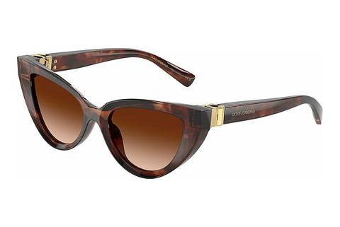 Sonnenbrille Dolce & Gabbana DG4497 322274