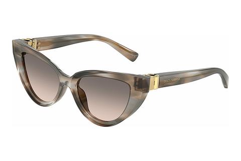 Sonnenbrille Dolce & Gabbana DG4497 34493B