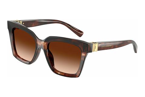 Lunettes de soleil Dolce & Gabbana DG4498 322274