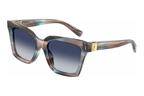 Lunettes de soleil Dolce & Gabbana DG4498 344814