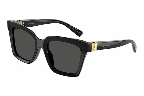 Sonnenbrille Dolce & Gabbana DG4498 501/87