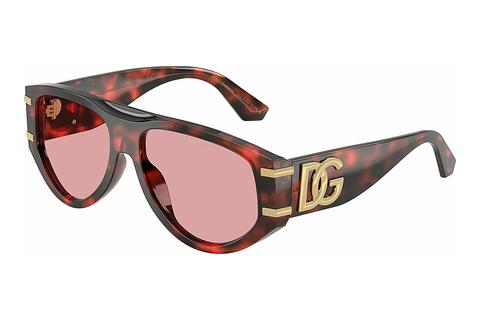 Lunettes de soleil Dolce & Gabbana DG4499 335884