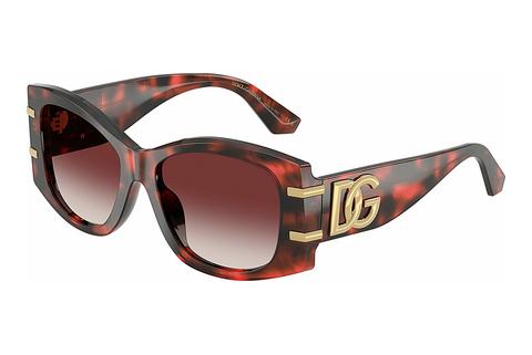 Lunettes de soleil Dolce & Gabbana DG4501 33588H