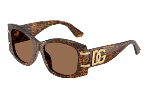 Ophthalmic Glasses Dolce & Gabbana DG4501 347073