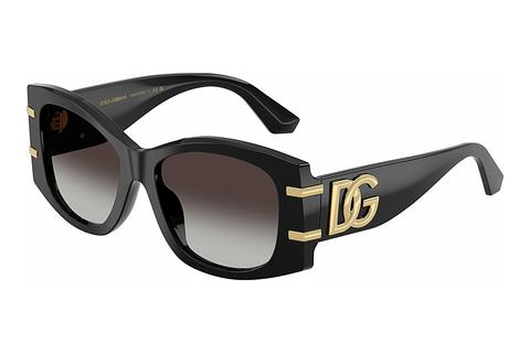 Lunettes de soleil Dolce & Gabbana DG4501 501/8G