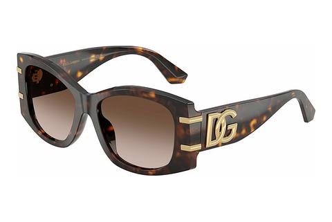 Sonnenbrille Dolce & Gabbana DG4501 502/13