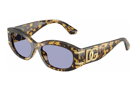 Occhiali da vista Dolce & Gabbana DG4502 33301A