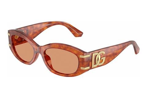 Sonnenbrille Dolce & Gabbana DG4502 3452/7