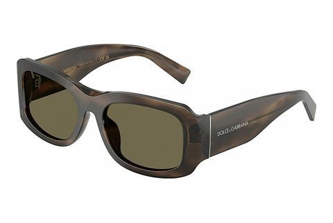 Sonnenbrille Dolce & Gabbana DG4503 3200/3