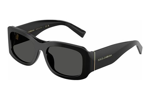 Sonnenbrille Dolce & Gabbana DG4503 501/87