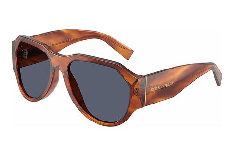 Sonnenbrille Dolce & Gabbana DG4504 32212V