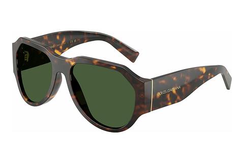 Sonnenbrille Dolce & Gabbana DG4504 502/71