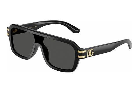 Sonnenbrille Dolce & Gabbana DG4507 501/87