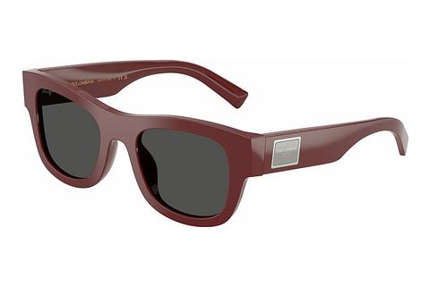 Sonnenbrille Dolce & Gabbana DG4509 309187