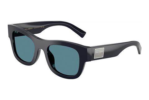 Sonnenbrille Dolce & Gabbana DG4509 309480