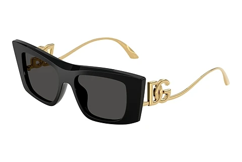 Akiniai nuo saulės Dolce & Gabbana DG4510 501/87