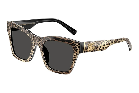Saulesbrilles Dolce & Gabbana DG4512 316387