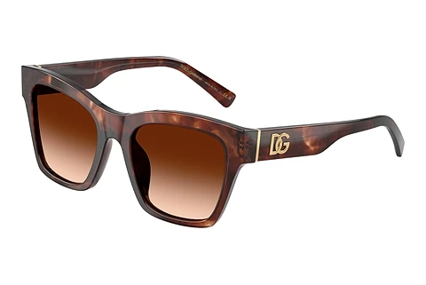 Ochelari de soare Dolce & Gabbana DG4512 322274