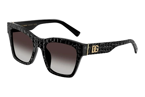 Saulesbrilles Dolce & Gabbana DG4512 32888G