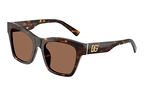 Ochelari de soare Dolce & Gabbana DG4512 502/73
