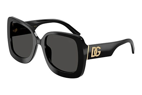 Ochelari de soare Dolce & Gabbana DG4513 501/87