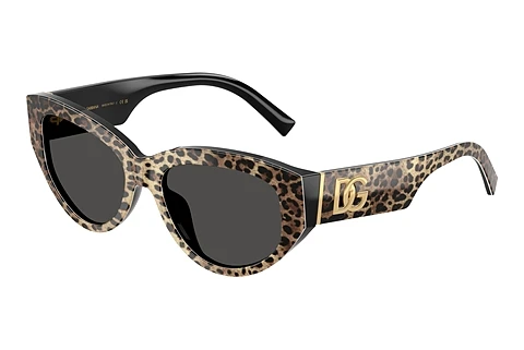 Akiniai nuo saulės Dolce & Gabbana DG4514 316387