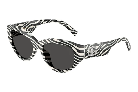 Aurinkolasit Dolce & Gabbana DG4514 337287