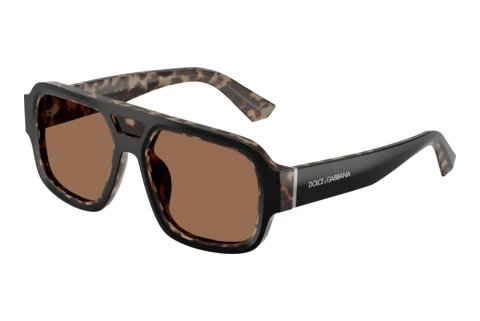 solbrille Dolce & Gabbana DG4516 341773