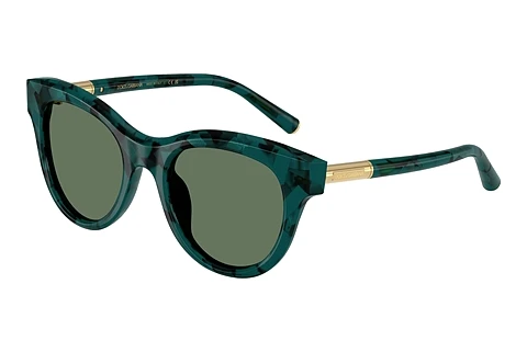 Ochelari de soare Dolce & Gabbana DG4518 3460/2