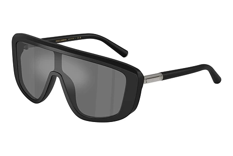 Ochelari de soare Dolce & Gabbana DG4520 25256G