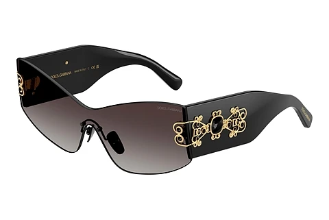 Ochelari de soare Dolce & Gabbana DG4526B 501/8G